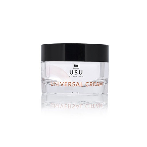 [193039.2] USU PRODUCTOS (CREMA UNIVERSAL 50ml)