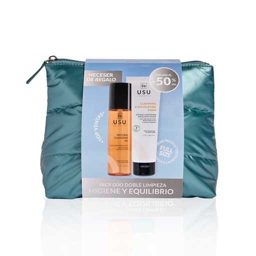PACK - TROUSSE USU