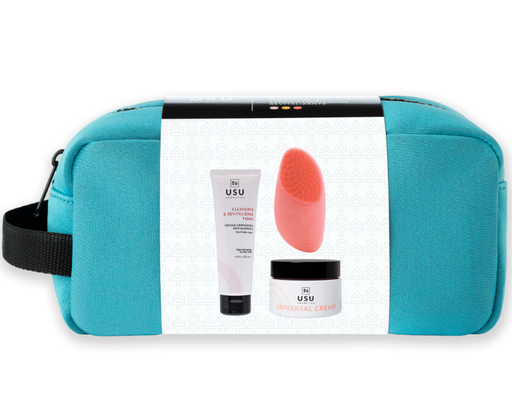 PACK - USER NECESSARY
