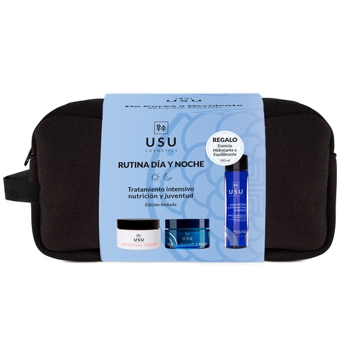 PACK - USER NECESSARY
