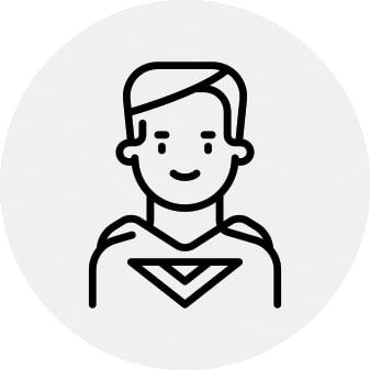 Software image and text block